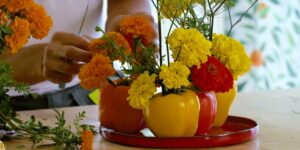 Design Tips: How to Make Yellow Flowers Stand Out in Your Arrangements