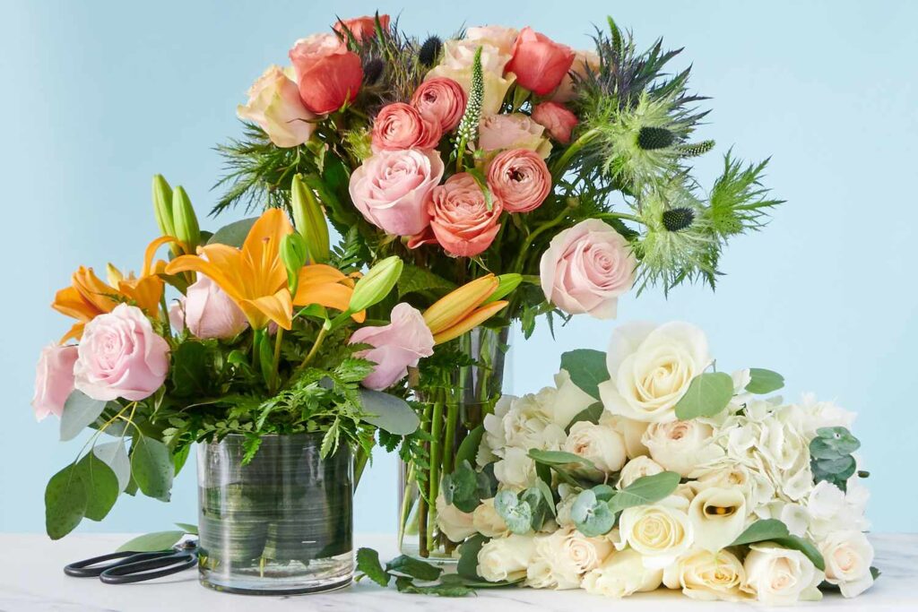 Flower Delivery Central Coast NSW: Quick and Fresh Deliveries Guaranteed