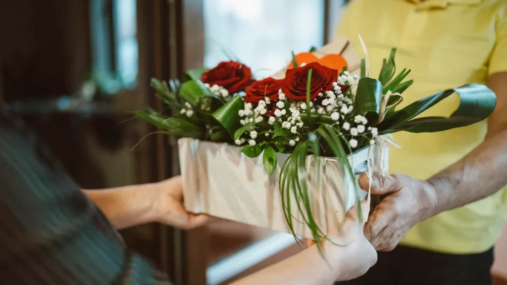 Best Tips for Using Flower Delivery Central Coast Same Day Services