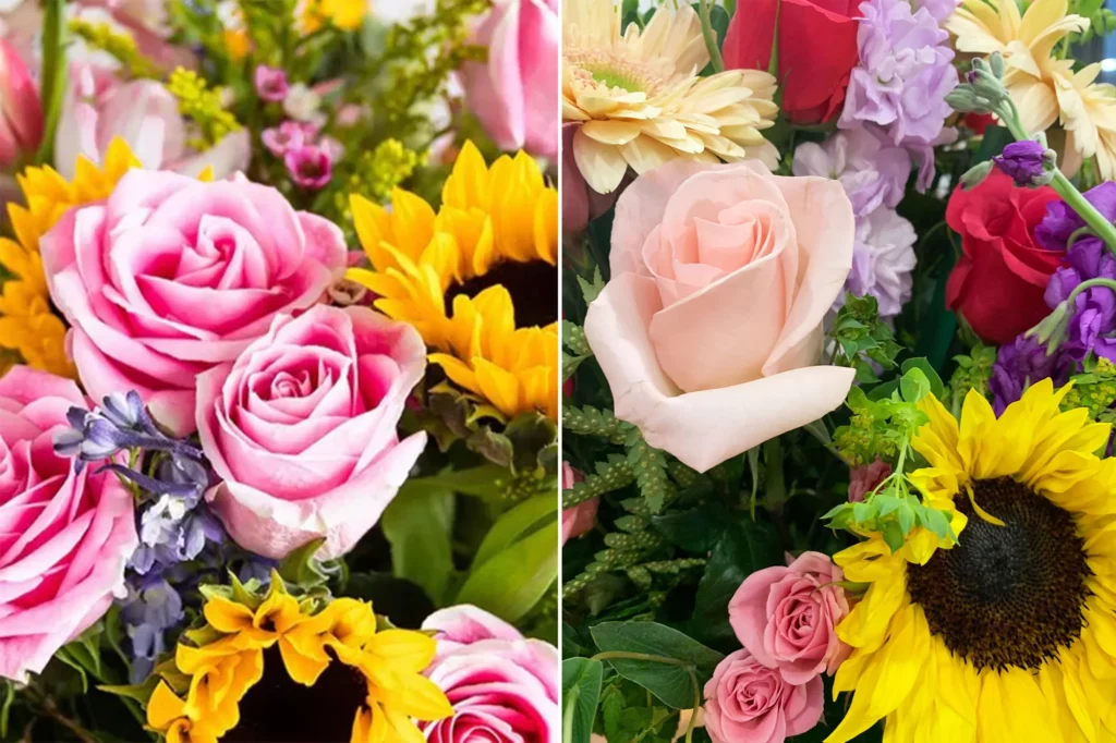 Best Tips for Using Flower Delivery Central Coast Same Day Services