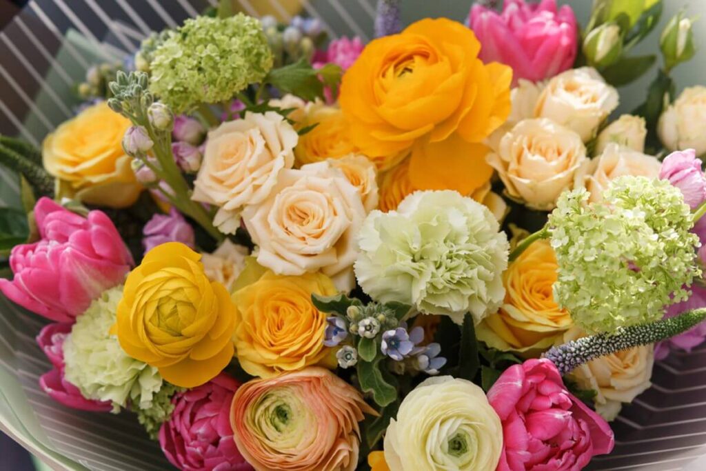 Neutral Bay Florist: Lush Arrangements to Impress