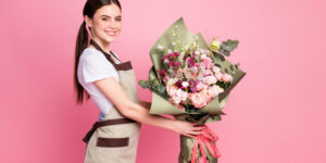 Flower Delivery North Sydney: Expertly Designed Bouquets