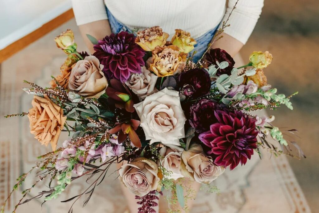 Flower Delivery North Sydney: Expertly Designed Bouquets