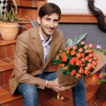 Happy Birthday Flowers for Friends: A Cheerful Way to Show You Care