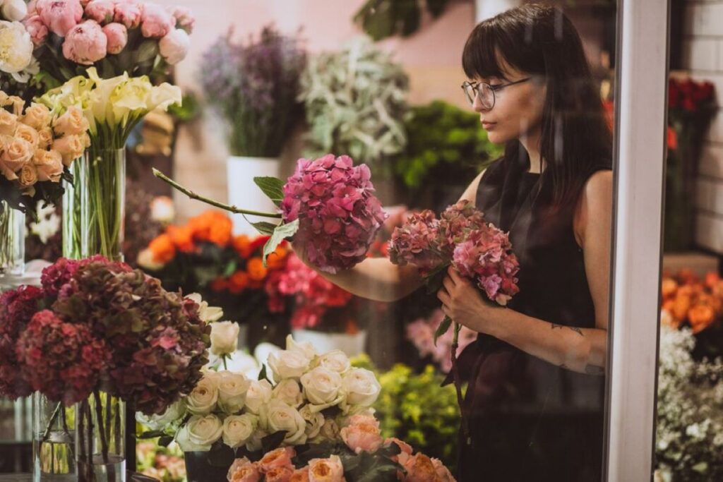Florist Cremorne