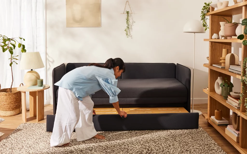 Best Sofa Beds in Australia for Style, Comfort, and Everyday Use