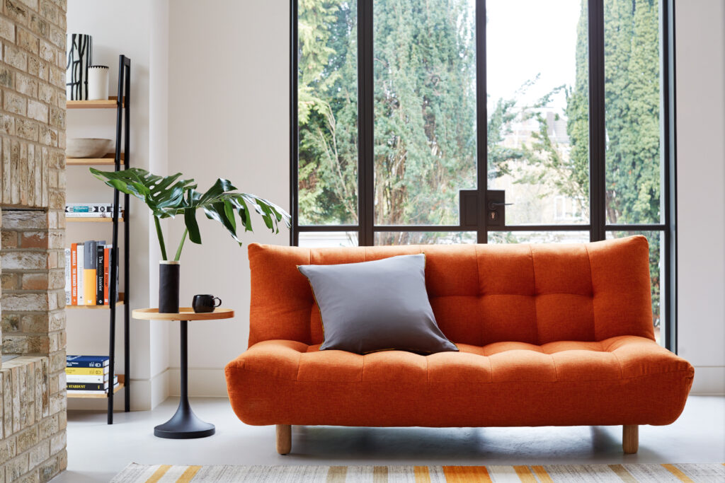 How to Choose a Sofa Bed: From Budget Buys to Luxury Sleep Solutions