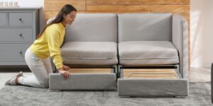How to Choose a Sofa Bed: From Budget Buys to Luxury Sleep Solutions