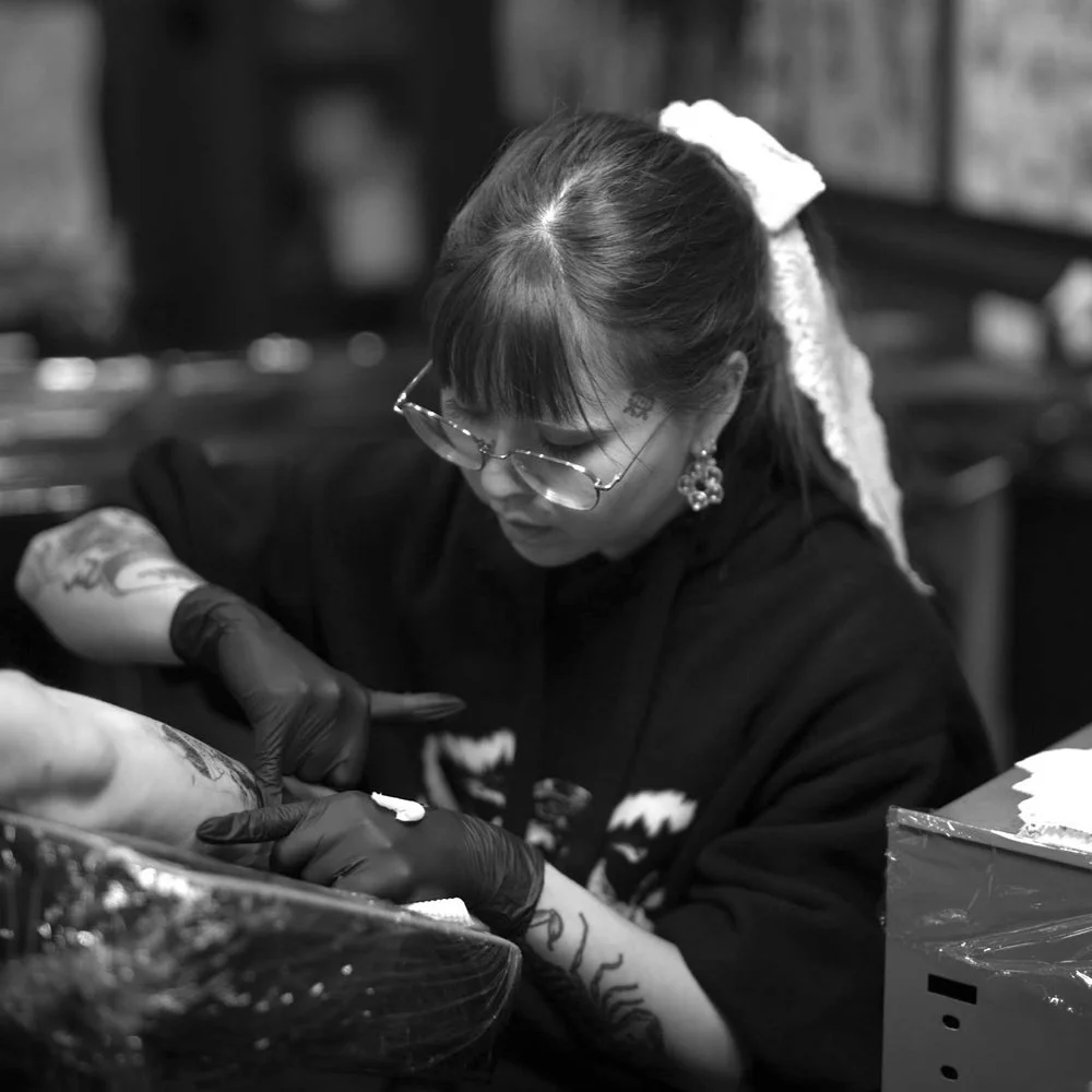 Where to Find the Best Tattoo Shop in Sydney for Realism and Portrait Work