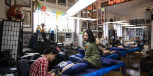 What to Expect During Your First Visit to a Sydney Tattoo Studio