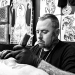 Where to Find the Best Tattoo Shop in Sydney for Realism and Portrait Work