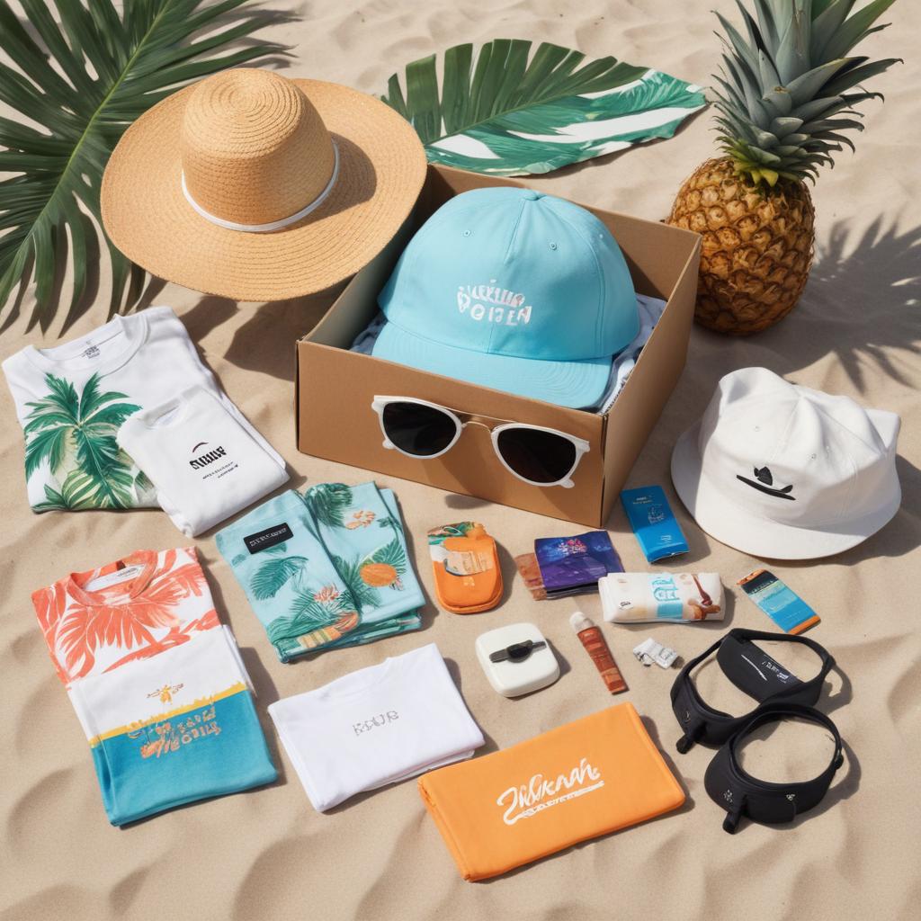 Custom Promotional Products