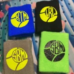 Why Custom Sweatbands Are a Niche Product That Converts