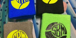 Custom Sweatbands