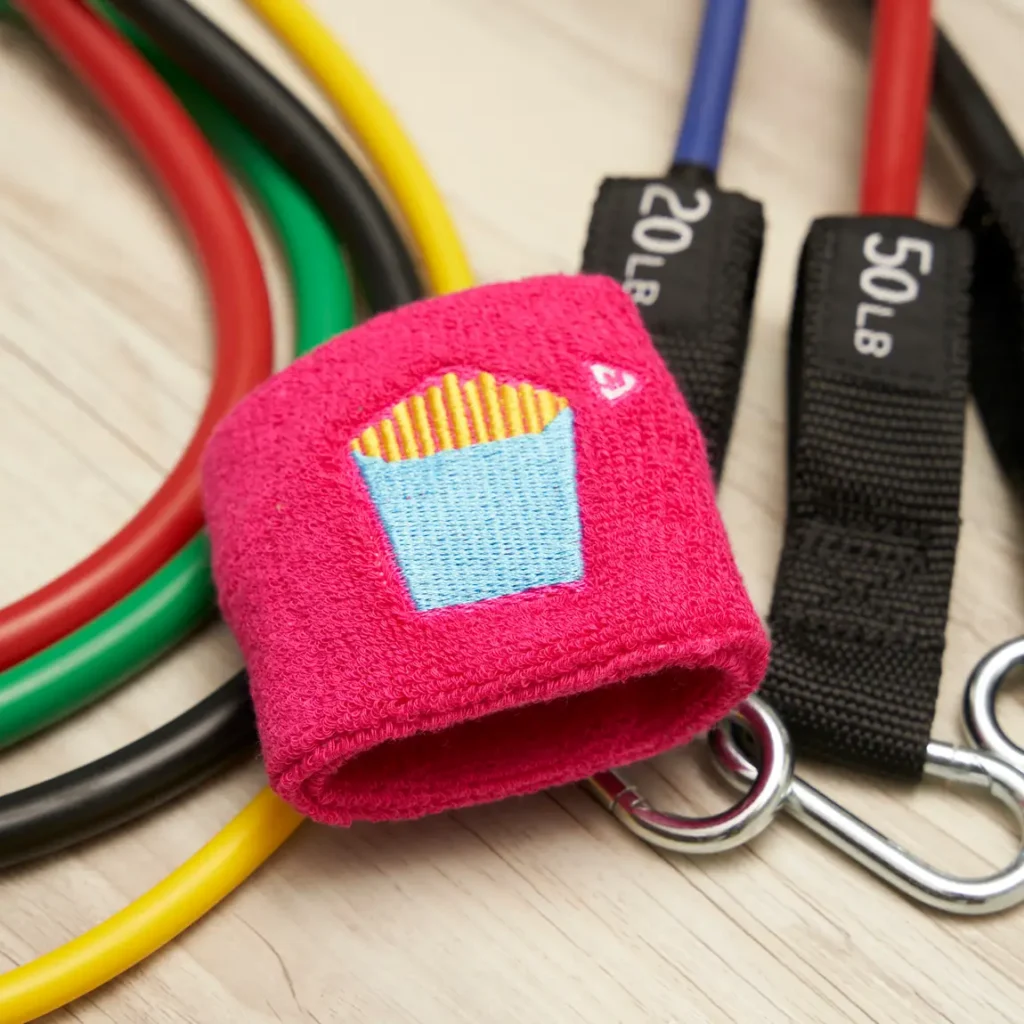 Custom Sweatbands
