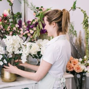 Why a Florist Cremorne Is Your Go-To for Special Occasions
