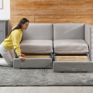 How to Choose a Sofa Bed: From Budget Buys to Luxury Sleep Solutions