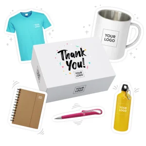 Custom Promotional Products